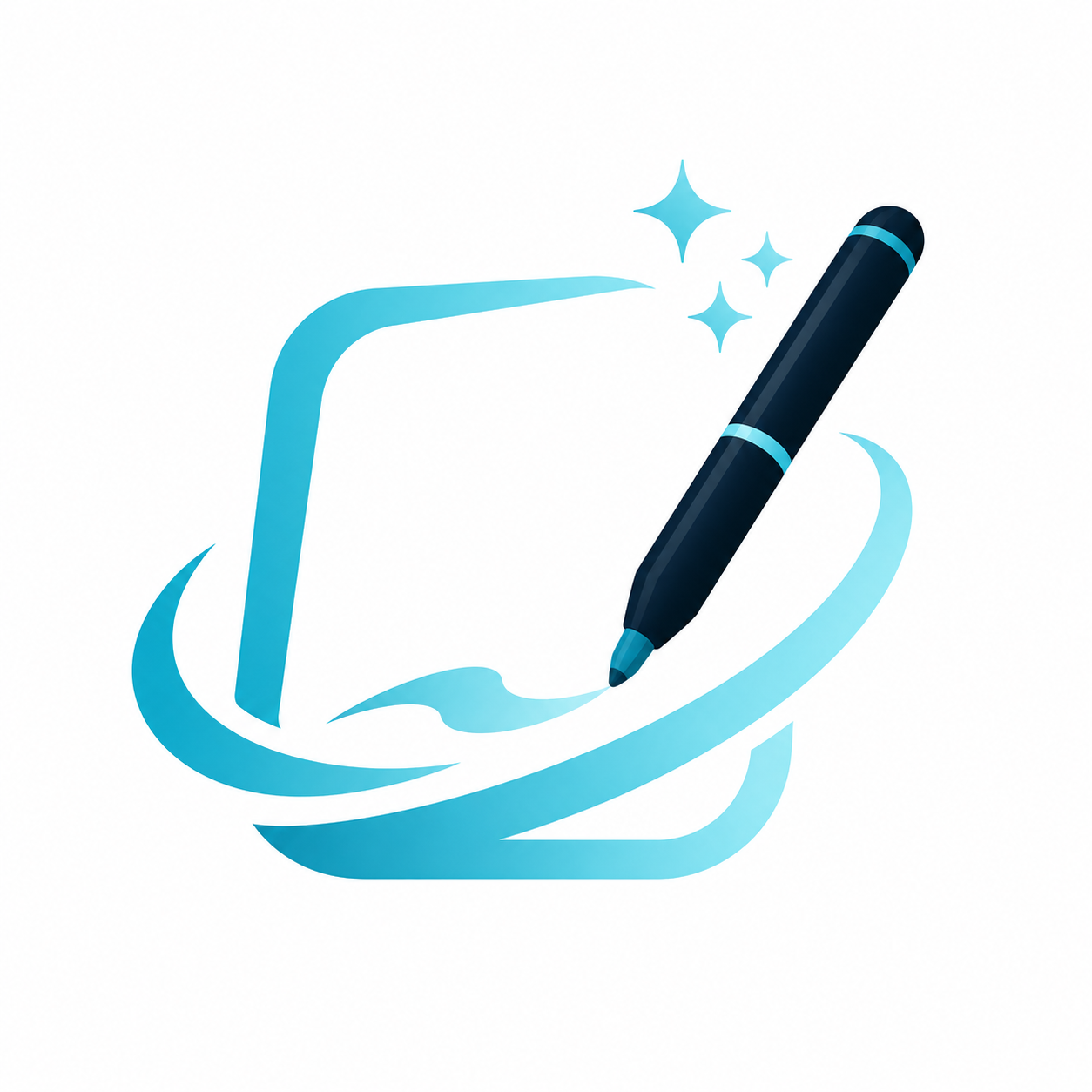 LearnWithUs Logo