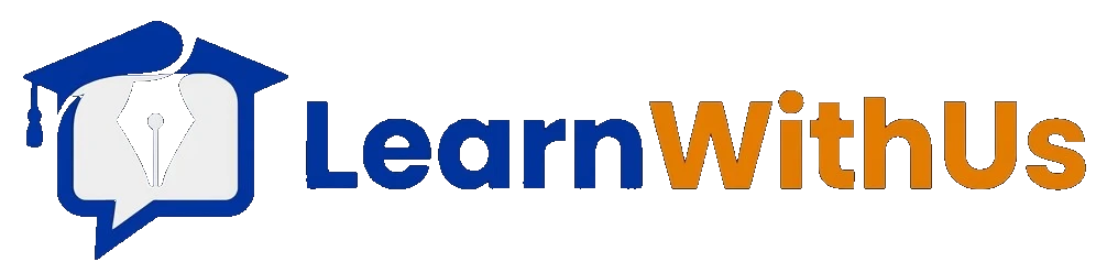 LearnWithUs